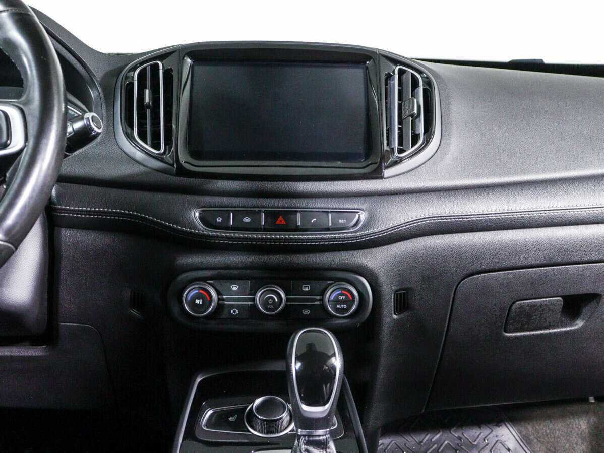 CHERY Tiggo 7, 2019 - Фото №10