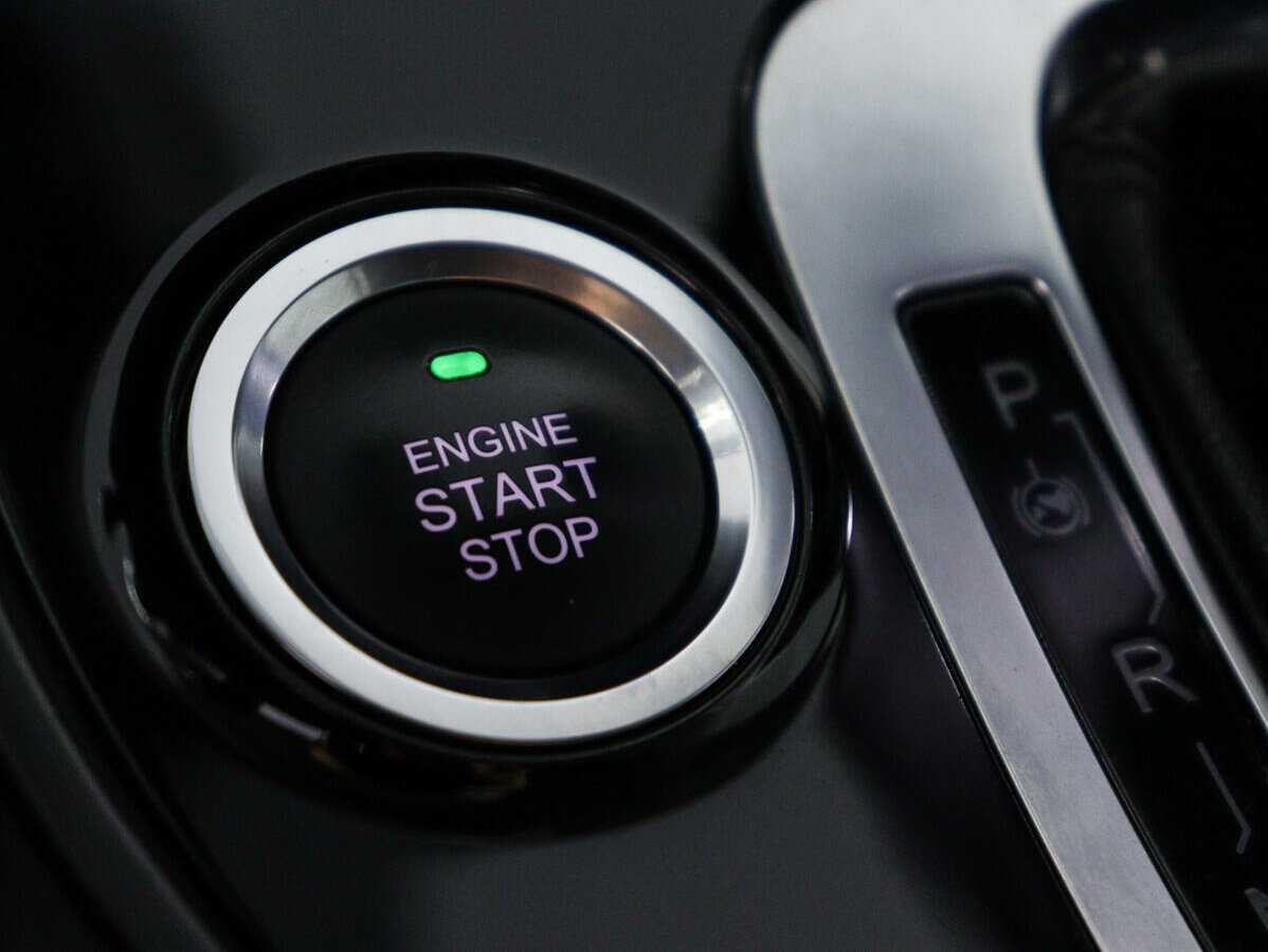 CHERY Tiggo 7, 2019 - Фото №16