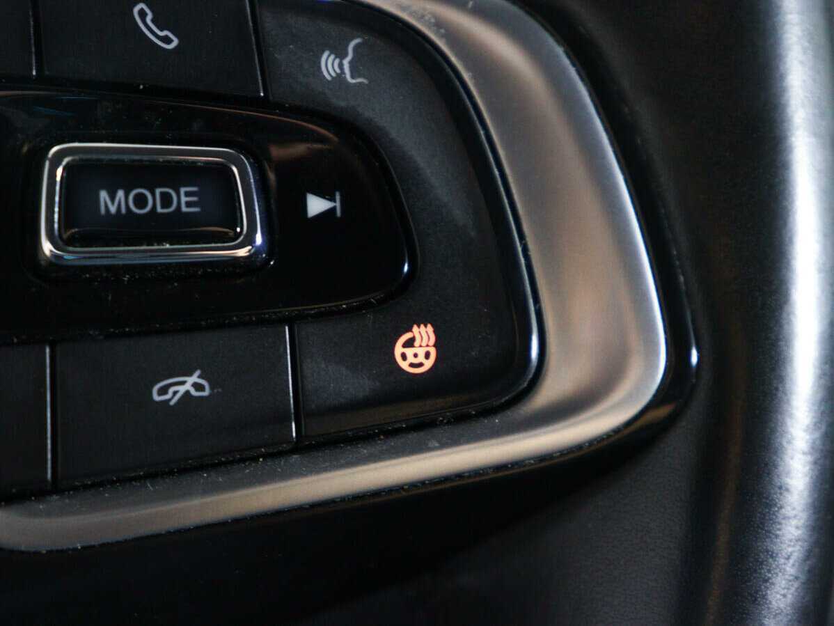 CHERY Tiggo 7, 2019 - Фото №17