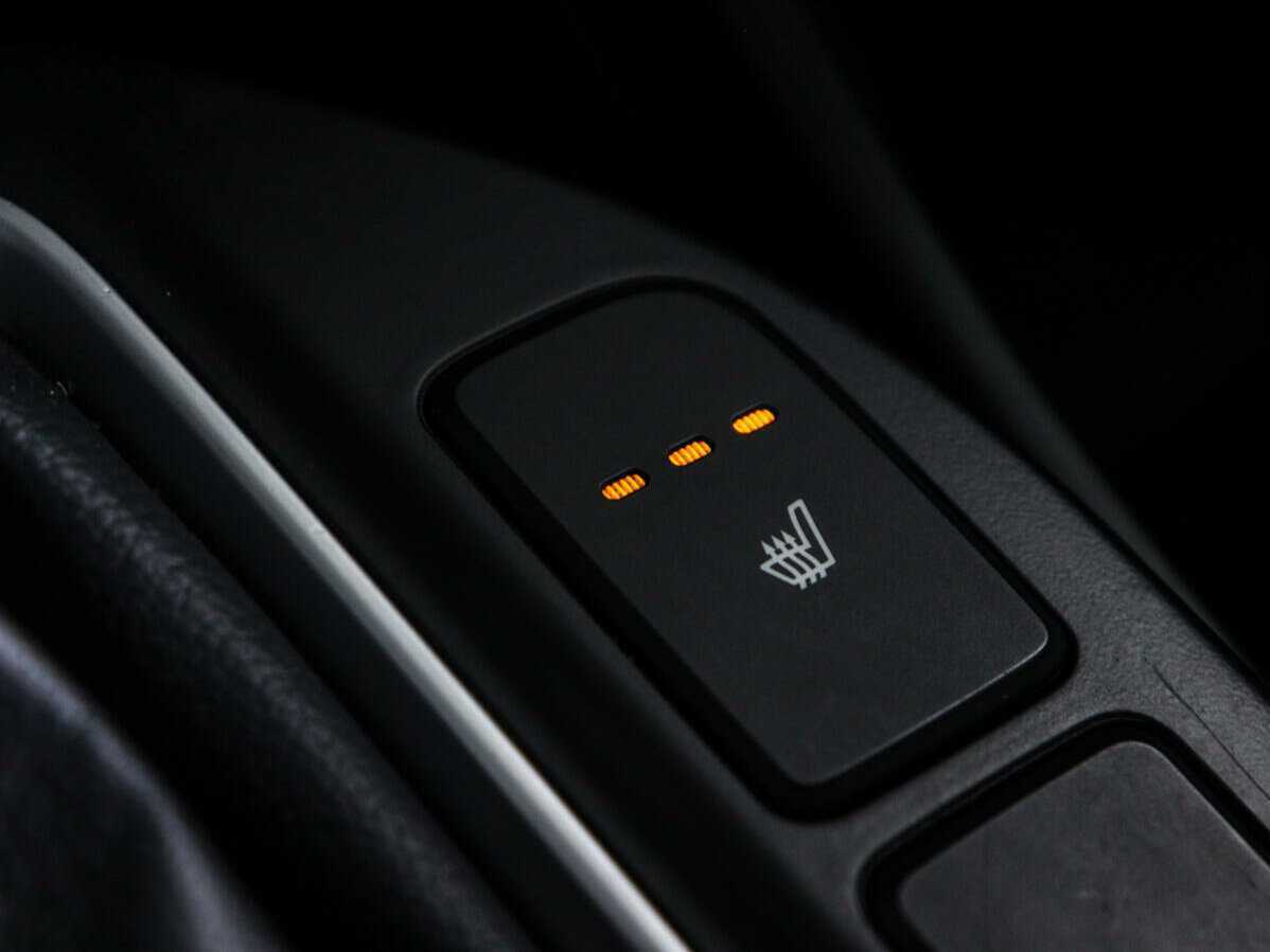 Hyundai Santa Fe, 2015 - Фото №15