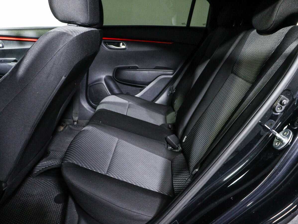 Kia Rio X-Line, 2019 - Фото №7