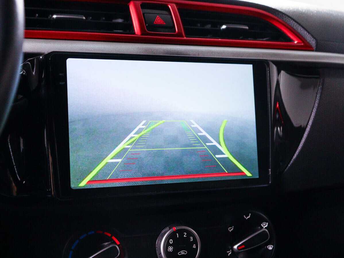 Kia Rio X-Line, 2019 - Фото №12