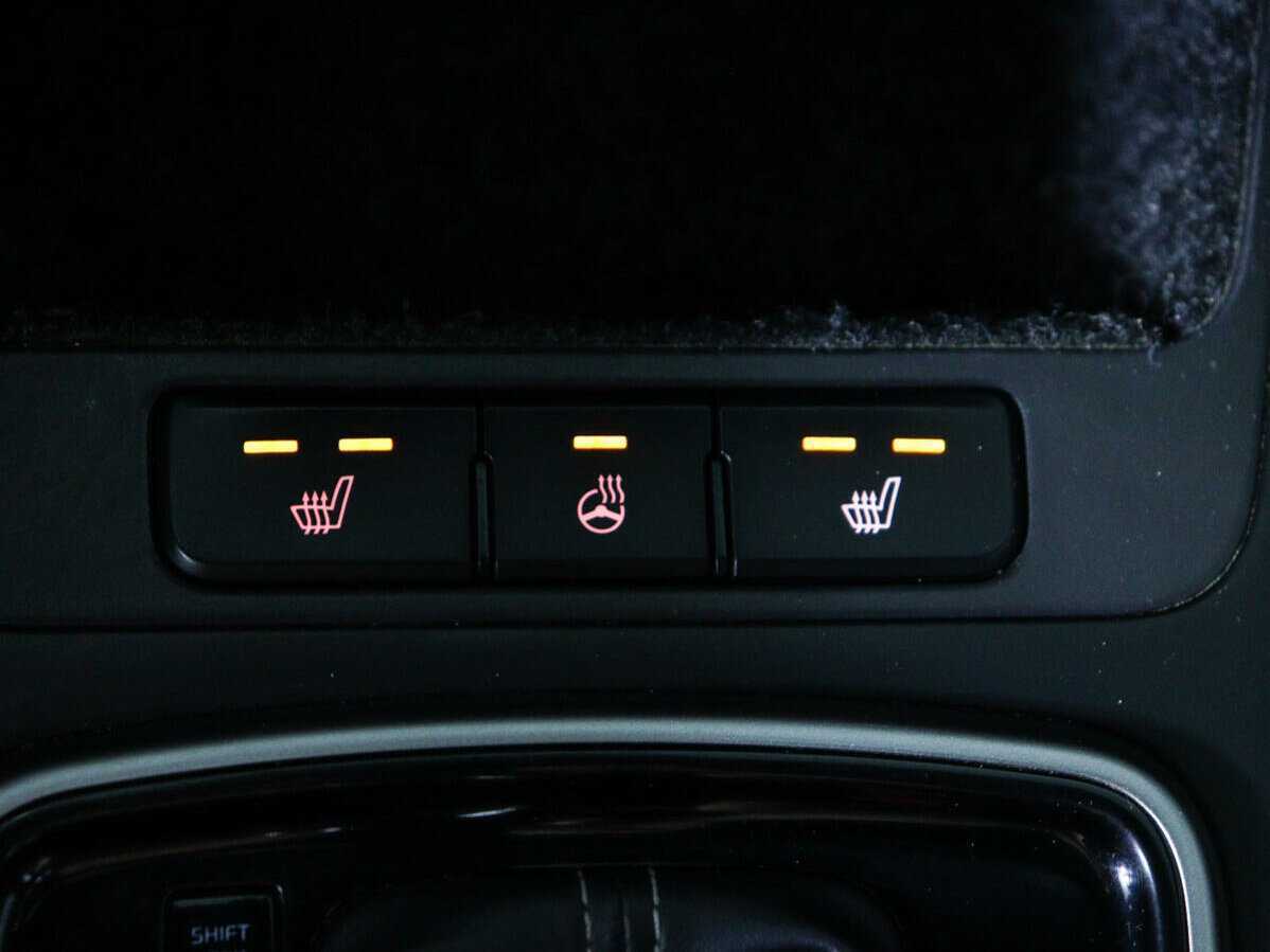 Kia Rio X-Line, 2019 - Фото №13