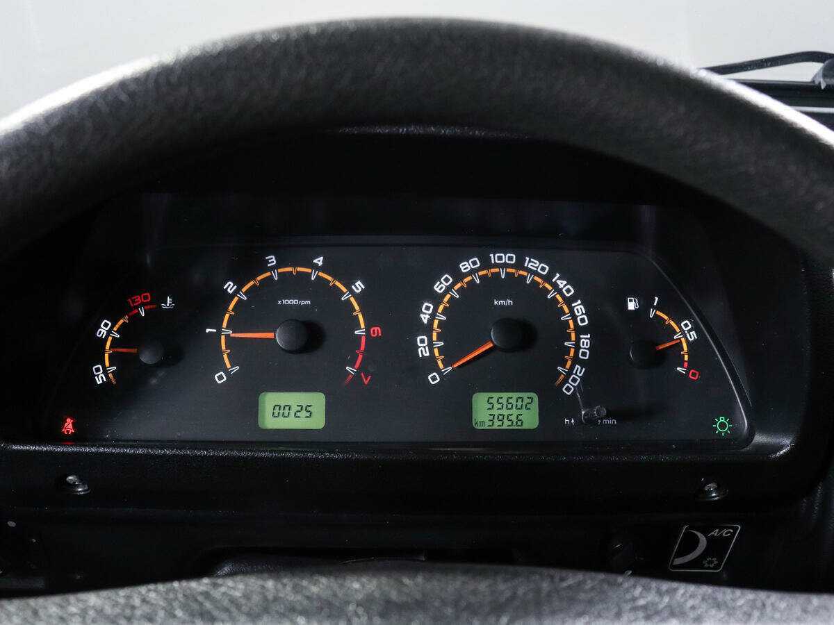 Lada (ВАЗ) 2121 (4x4), 2019 - Фото №8