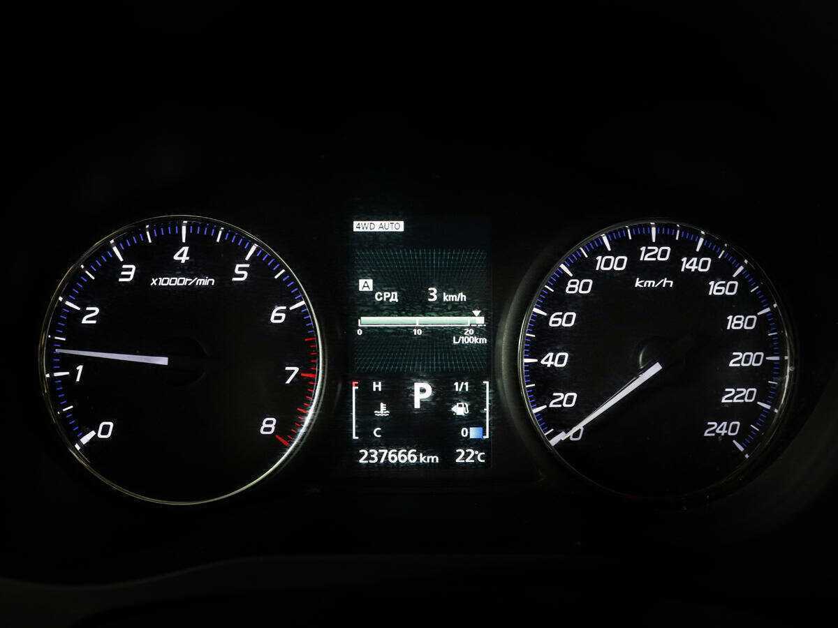 Mitsubishi Outlander, 2015 - Фото №8