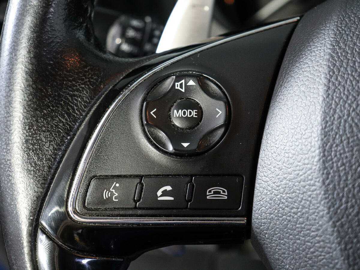 Mitsubishi Outlander, 2015 - Фото №13