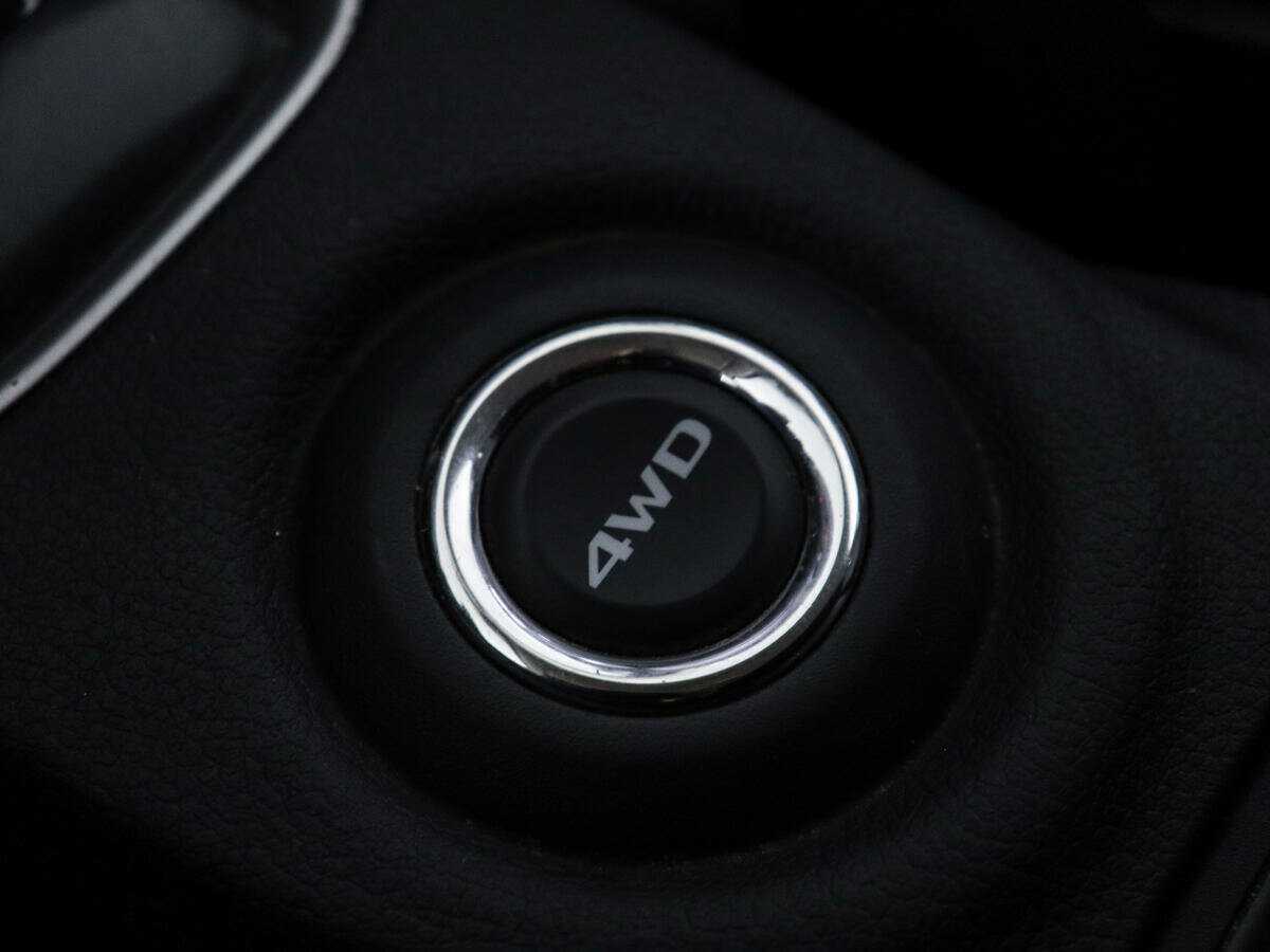 Mitsubishi Outlander, 2015 - Фото №14