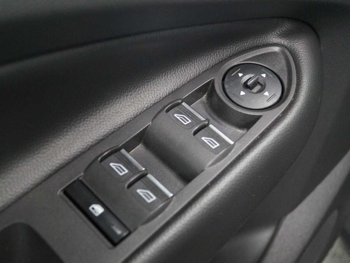 Ford Kuga, 2018 - Фото №12