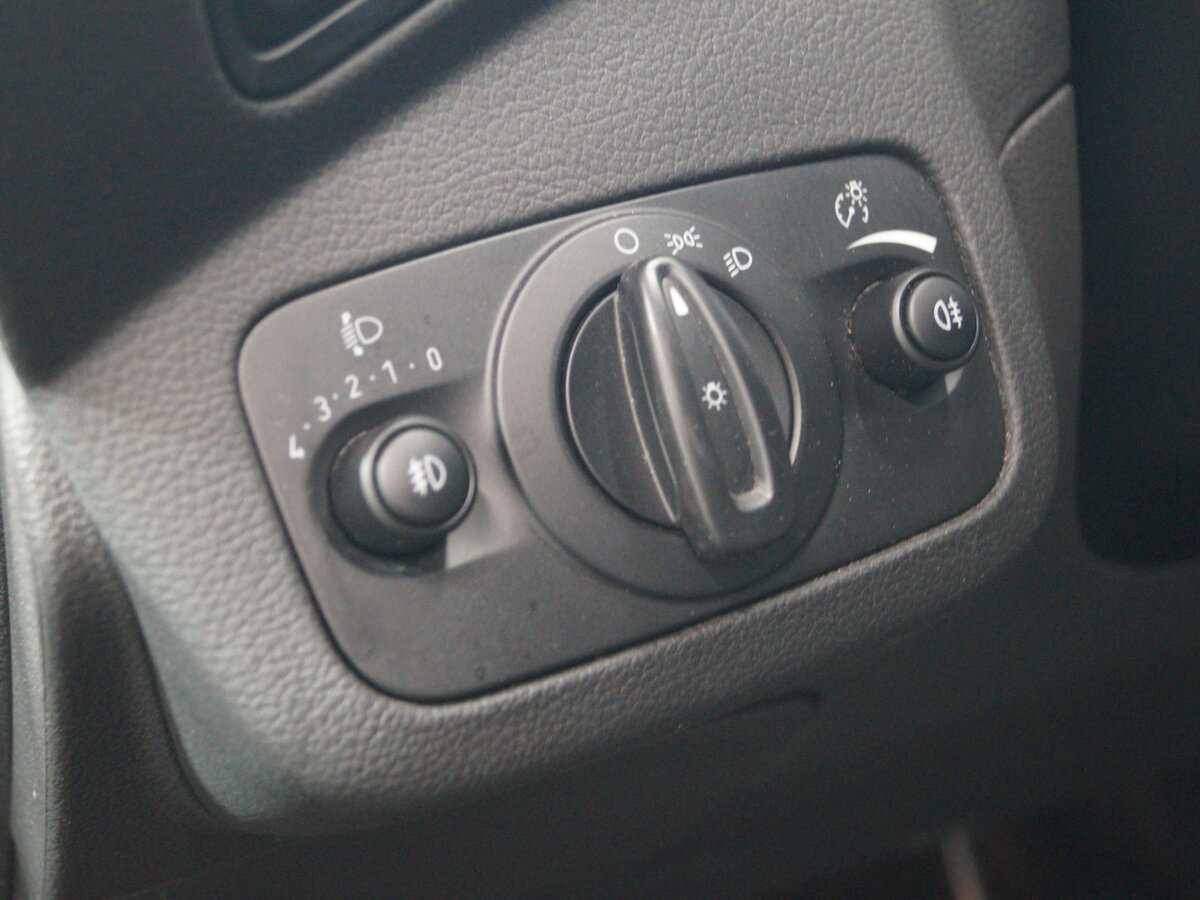 Ford Kuga, 2018 - Фото №13