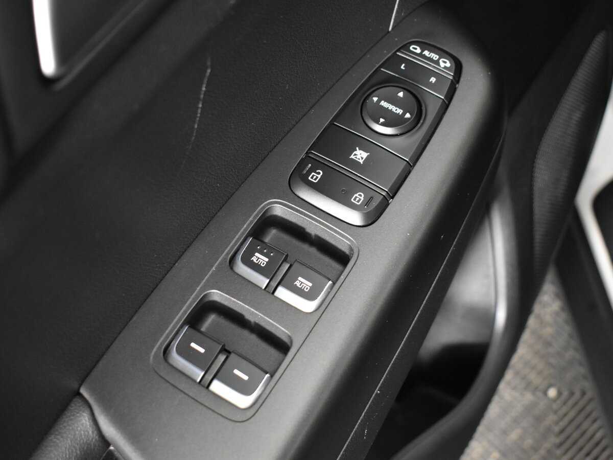 Kia Sportage, 2019 - Фото №8