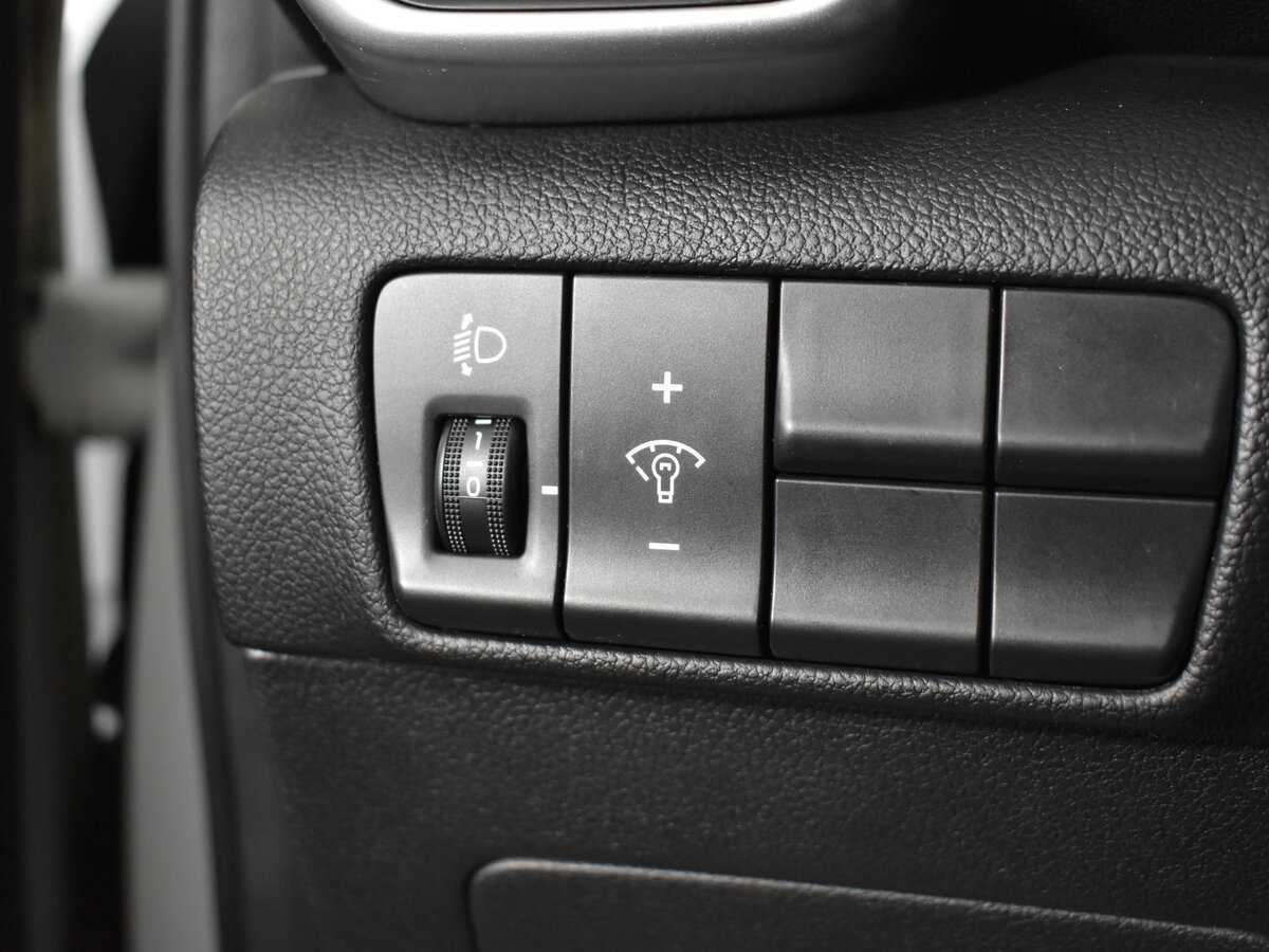 Kia Sportage, 2019 - Фото №9