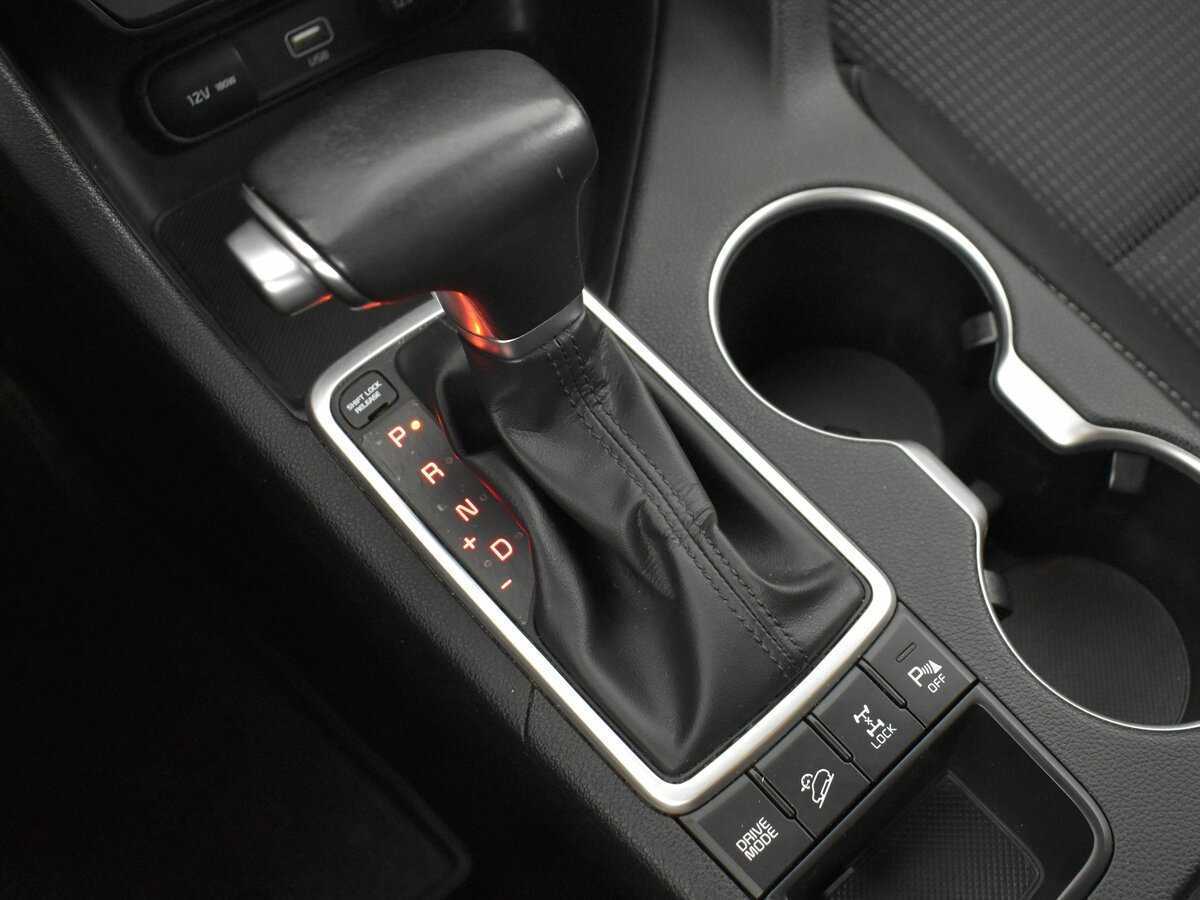 Kia Sportage, 2019 - Фото №16