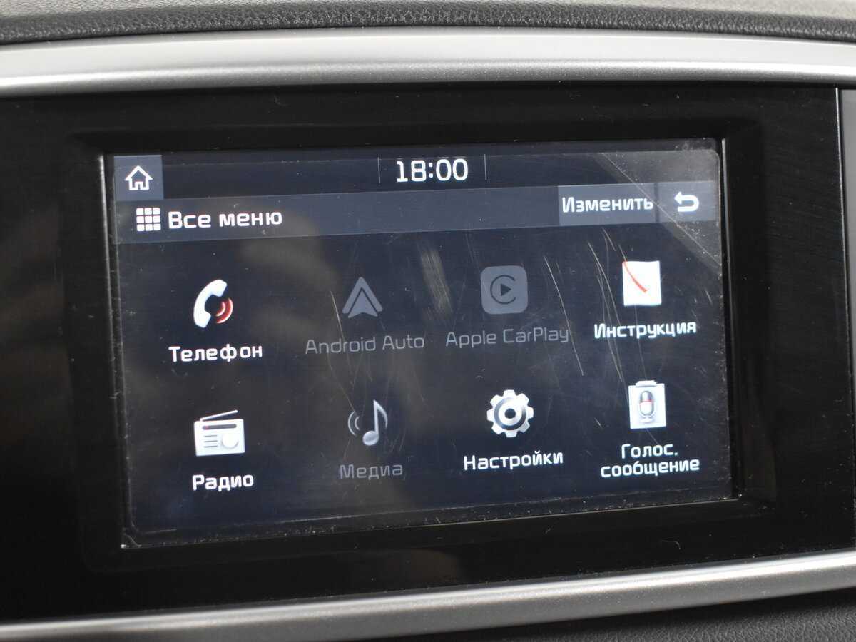 Kia Sportage, 2019 - Фото №19