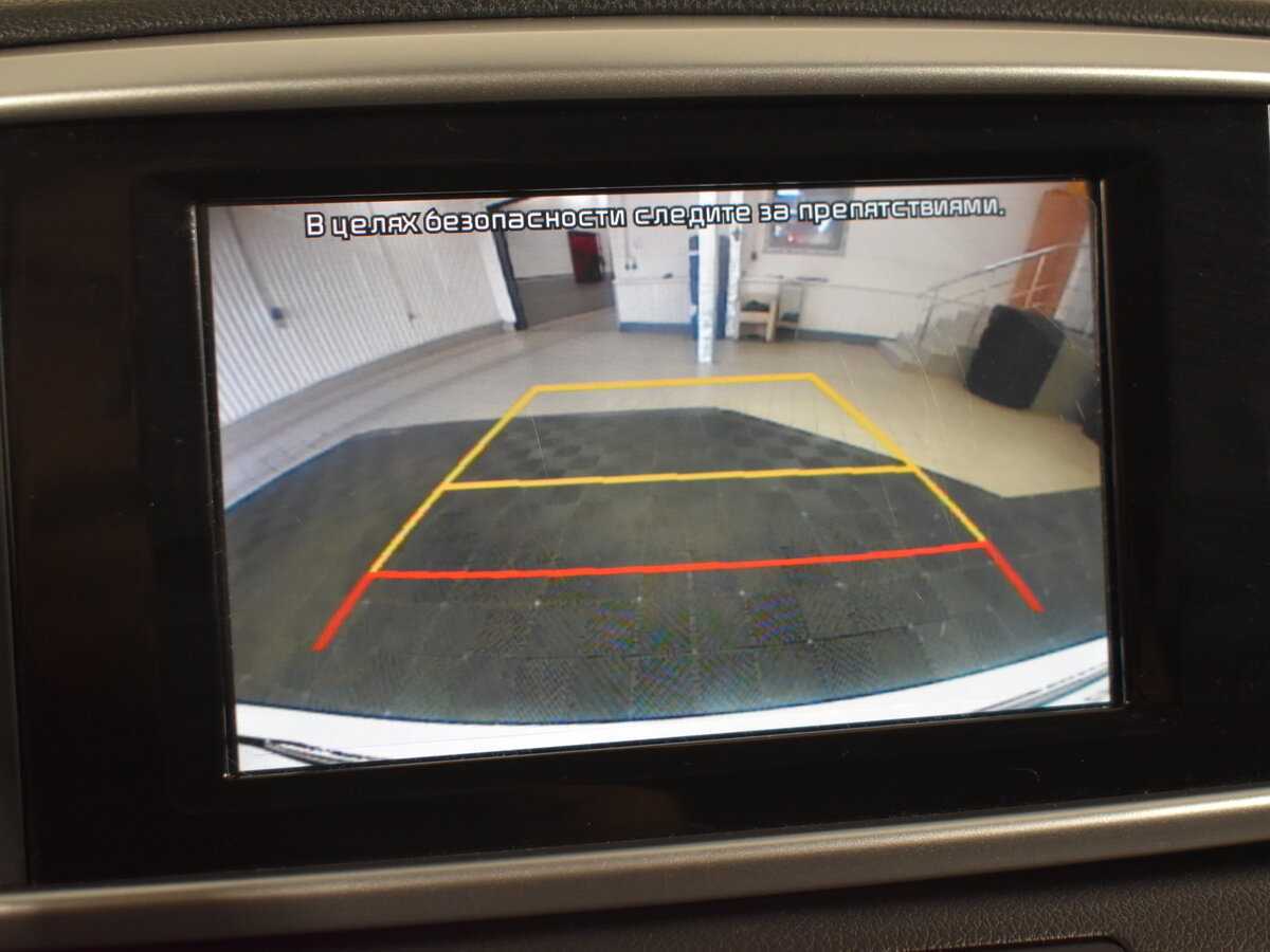 Kia Sportage, 2019 - Фото №20