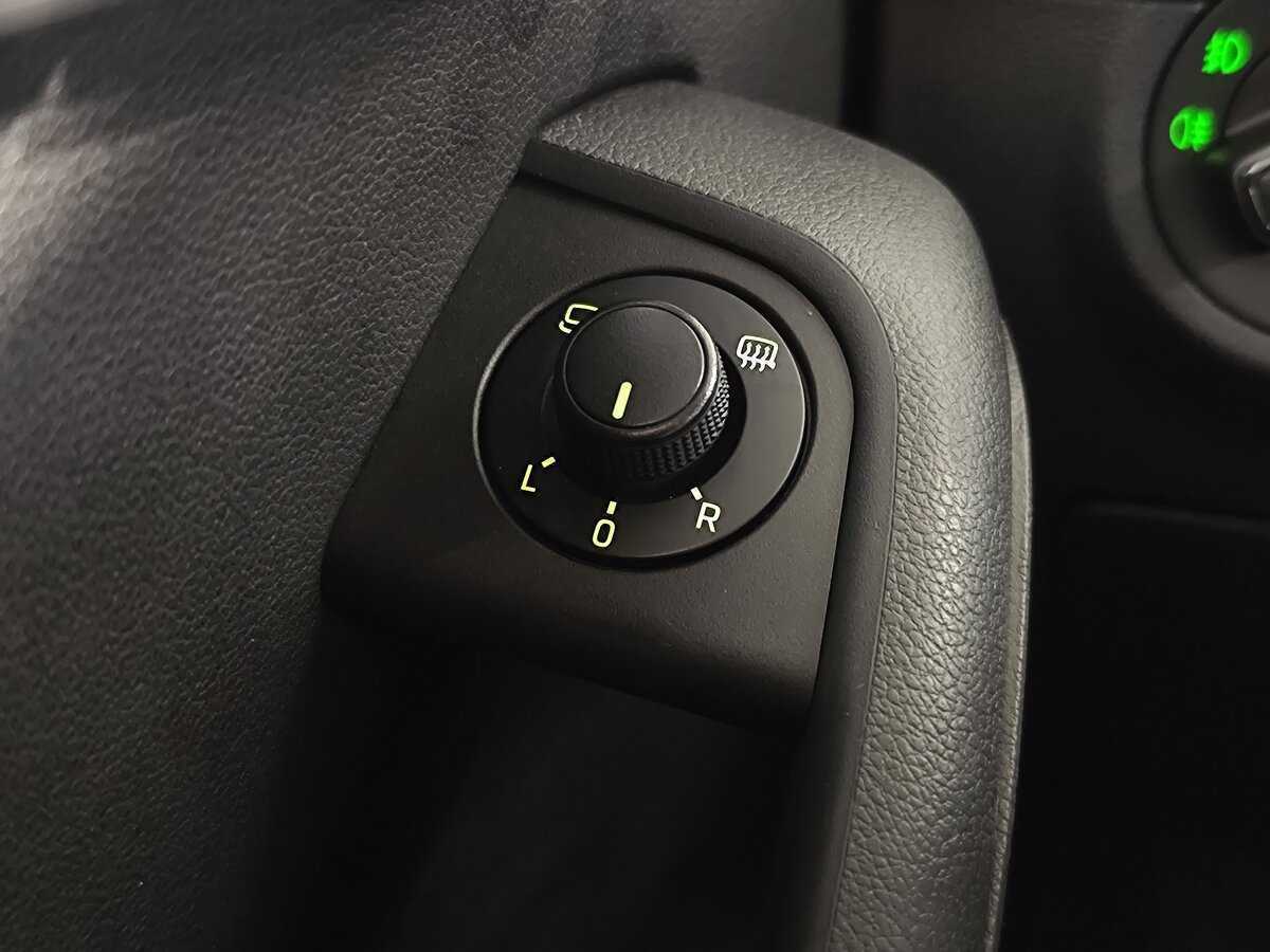 Skoda Octavia, 2016 - Фото №17