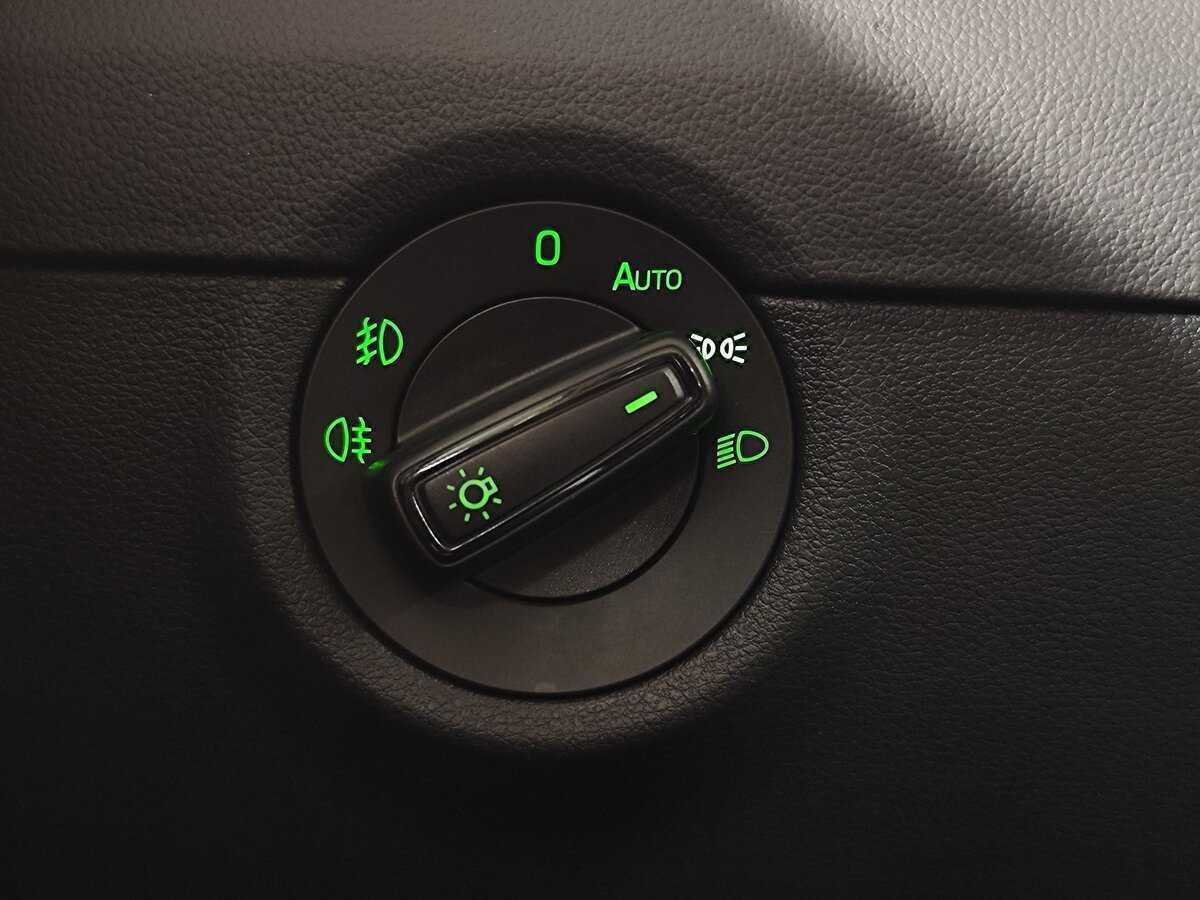 Skoda Octavia, 2016 - Фото №18