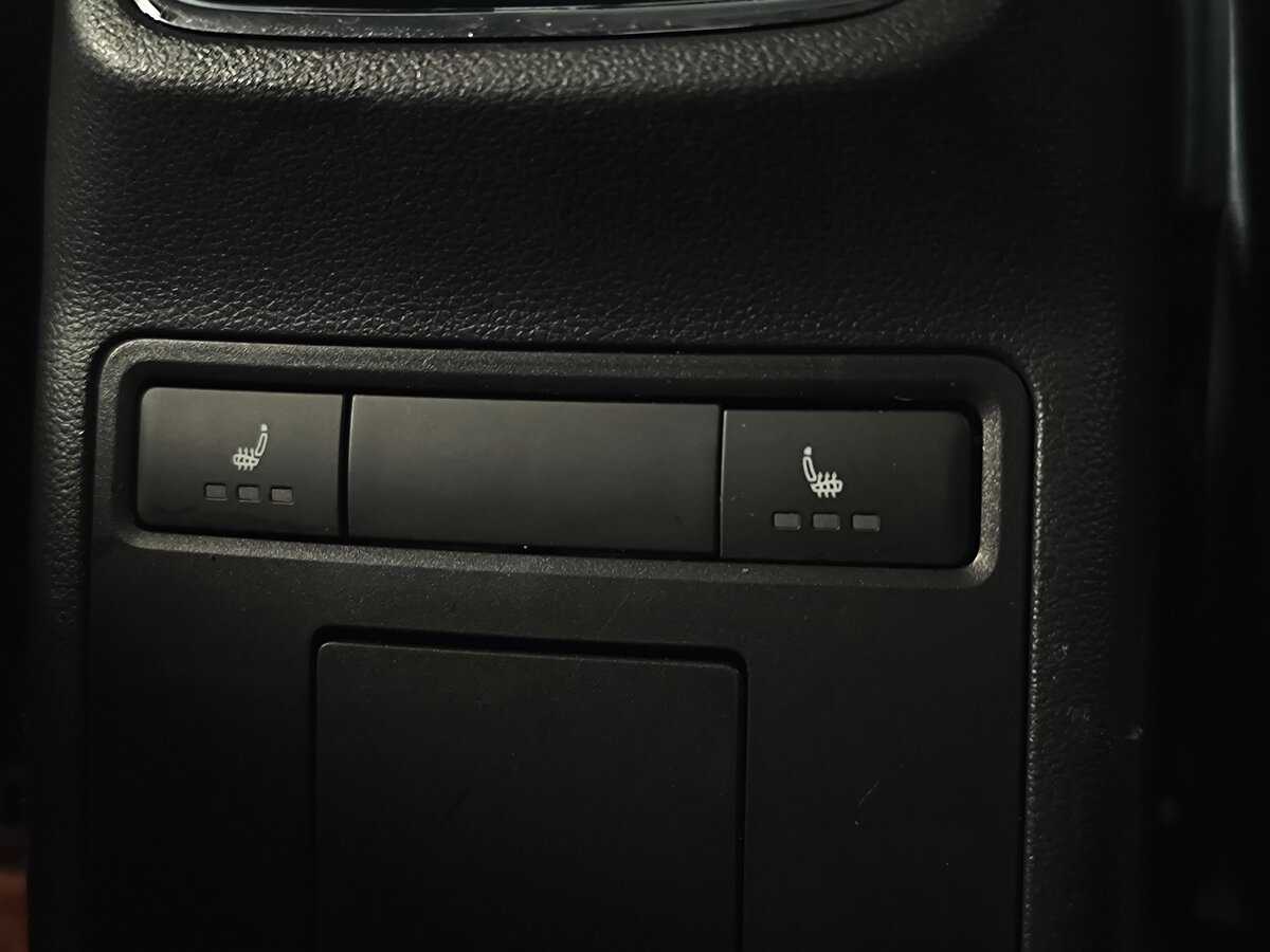 Skoda Octavia, 2016 - Фото №20