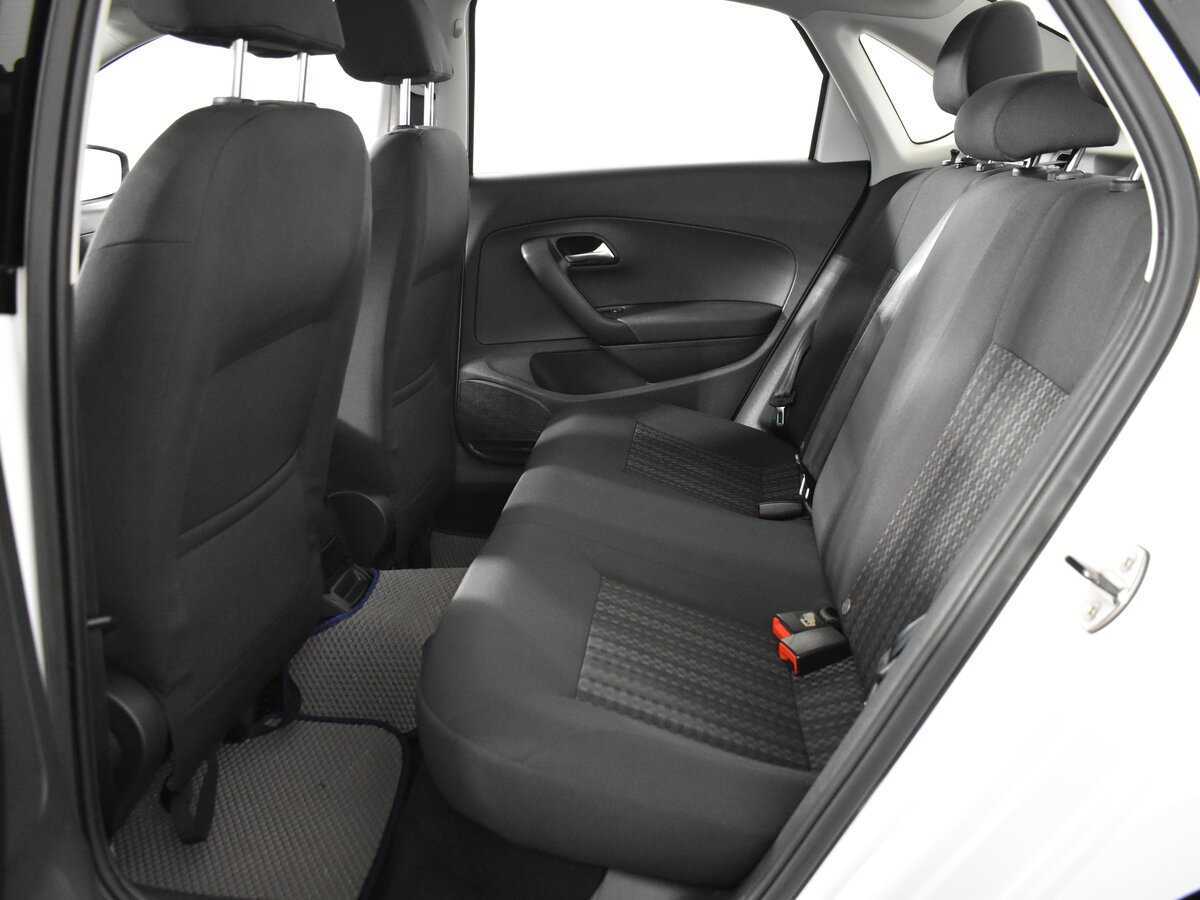 Volkswagen Polo, 2019 - Фото №6