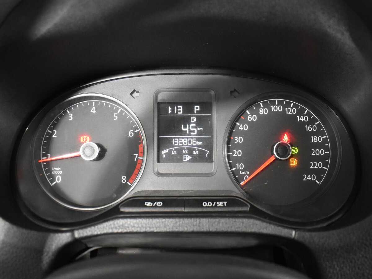 Volkswagen Polo, 2019 - Фото №9