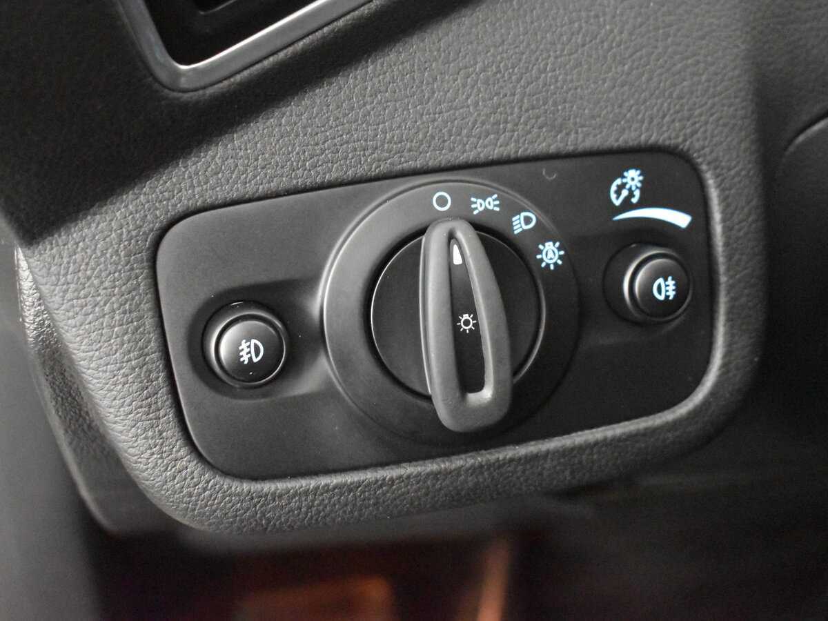 Ford Kuga, 2014 - Фото №11