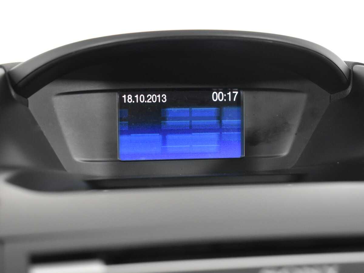 Ford Kuga, 2014 - Фото №16