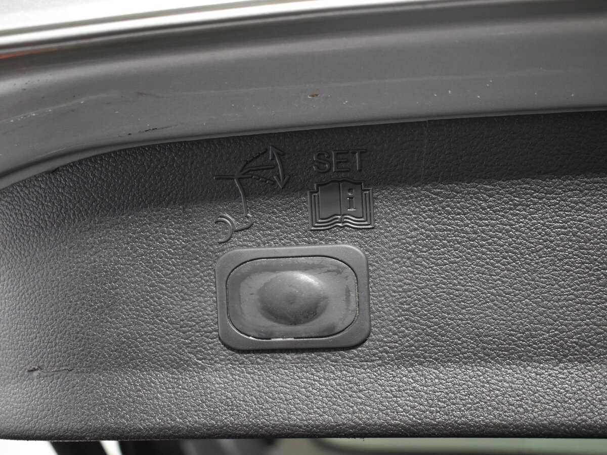 Ford Kuga, 2014 - Фото №18