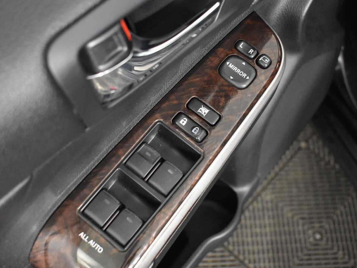 Toyota Camry, 2015 - Фото №7