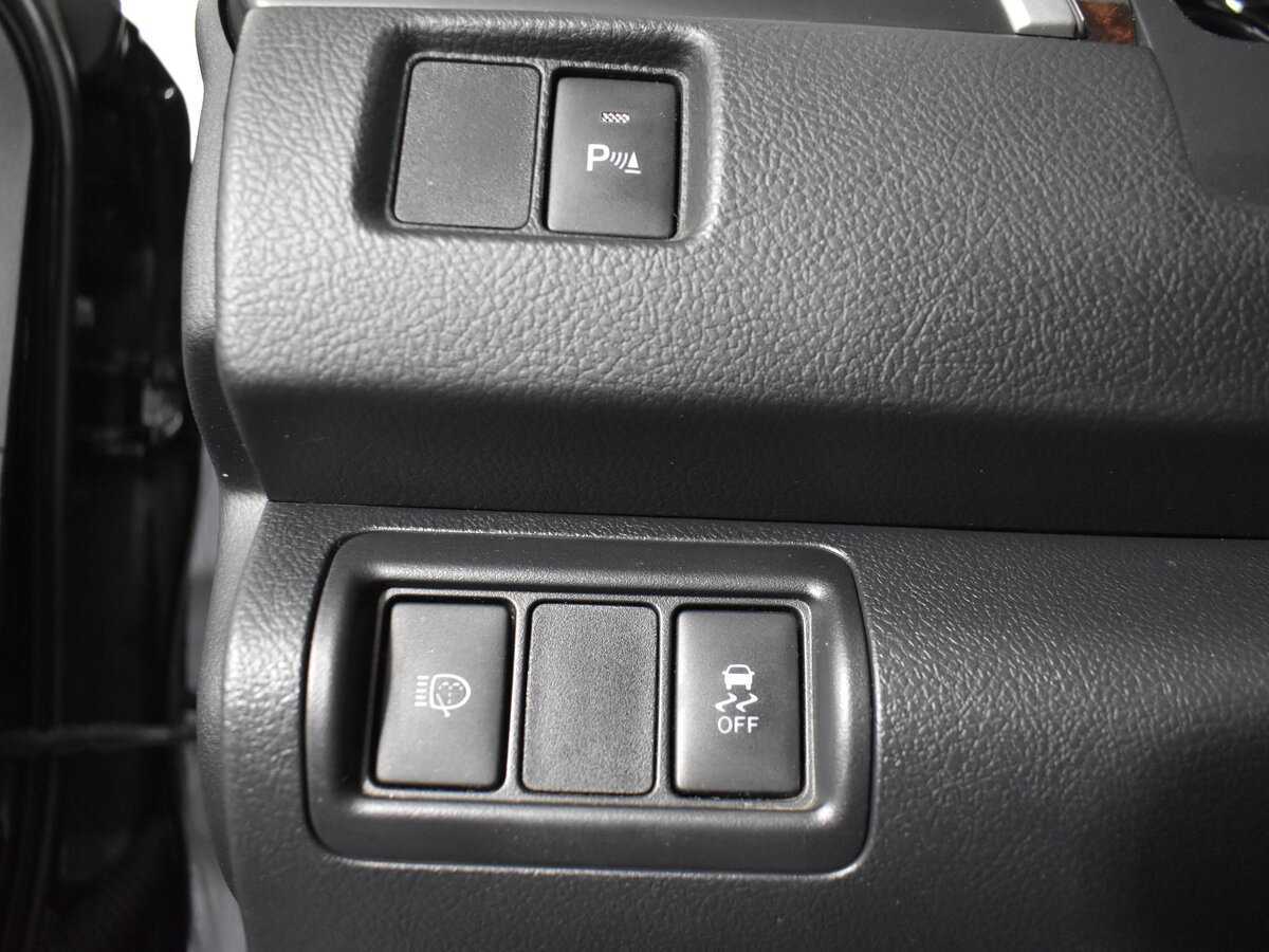 Toyota Camry, 2015 - Фото №8