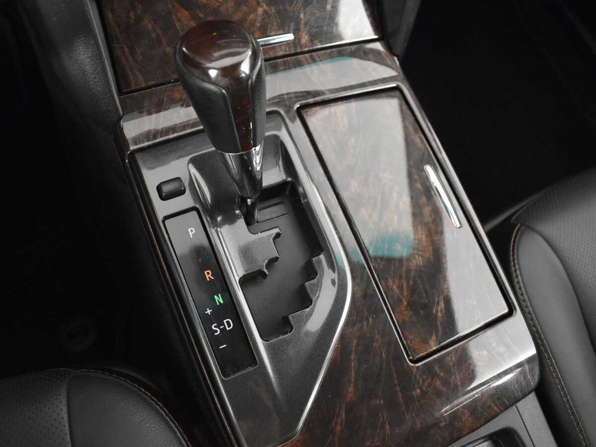 Toyota Camry, 2015 - Фото №14