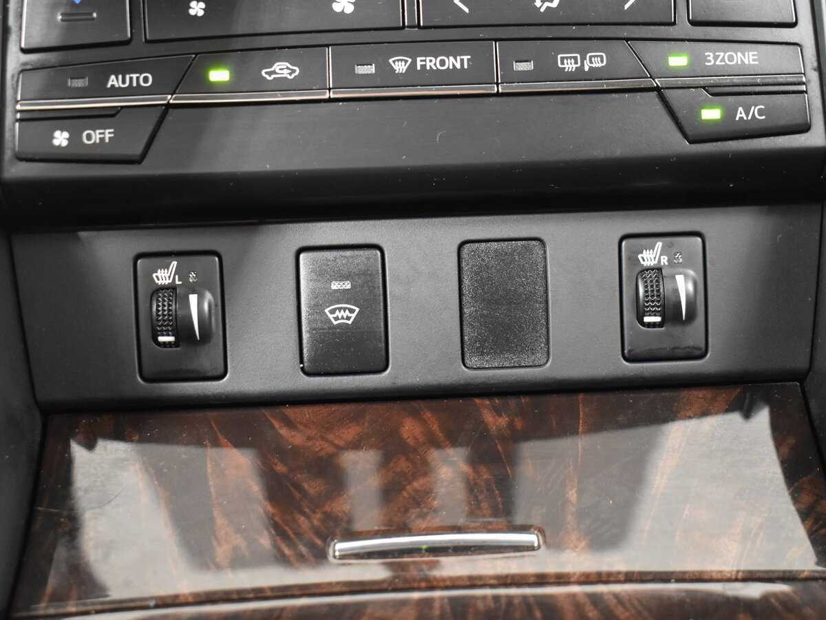 Toyota Camry, 2015 - Фото №15
