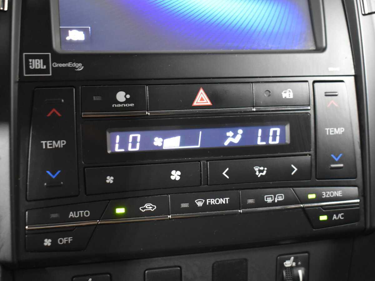 Toyota Camry, 2015 - Фото №16