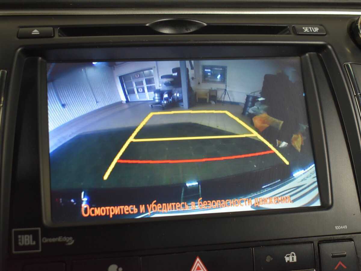 Toyota Camry, 2015 - Фото №17