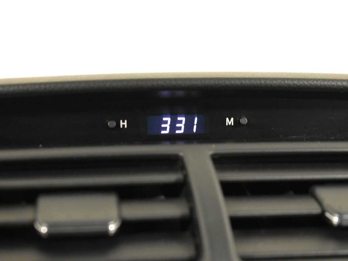 Toyota Camry, 2015 - Фото №18