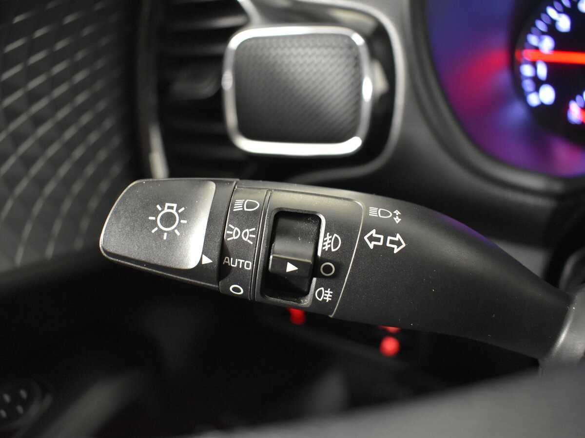 Kia Soul, 2019 - Фото №10