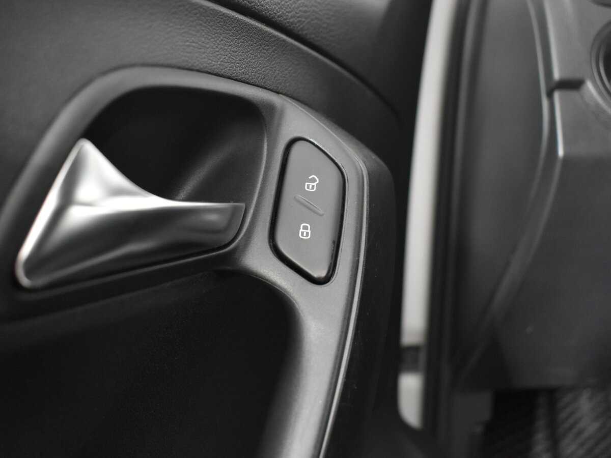 Volkswagen Polo, 2014 - Фото №7