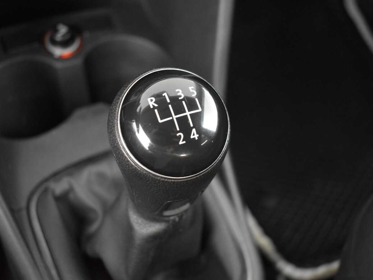 Volkswagen Polo, 2014 - Фото №11