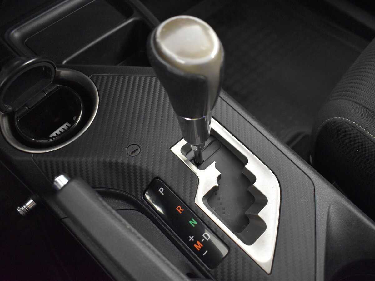 Toyota RAV4, 2014 - Фото №13