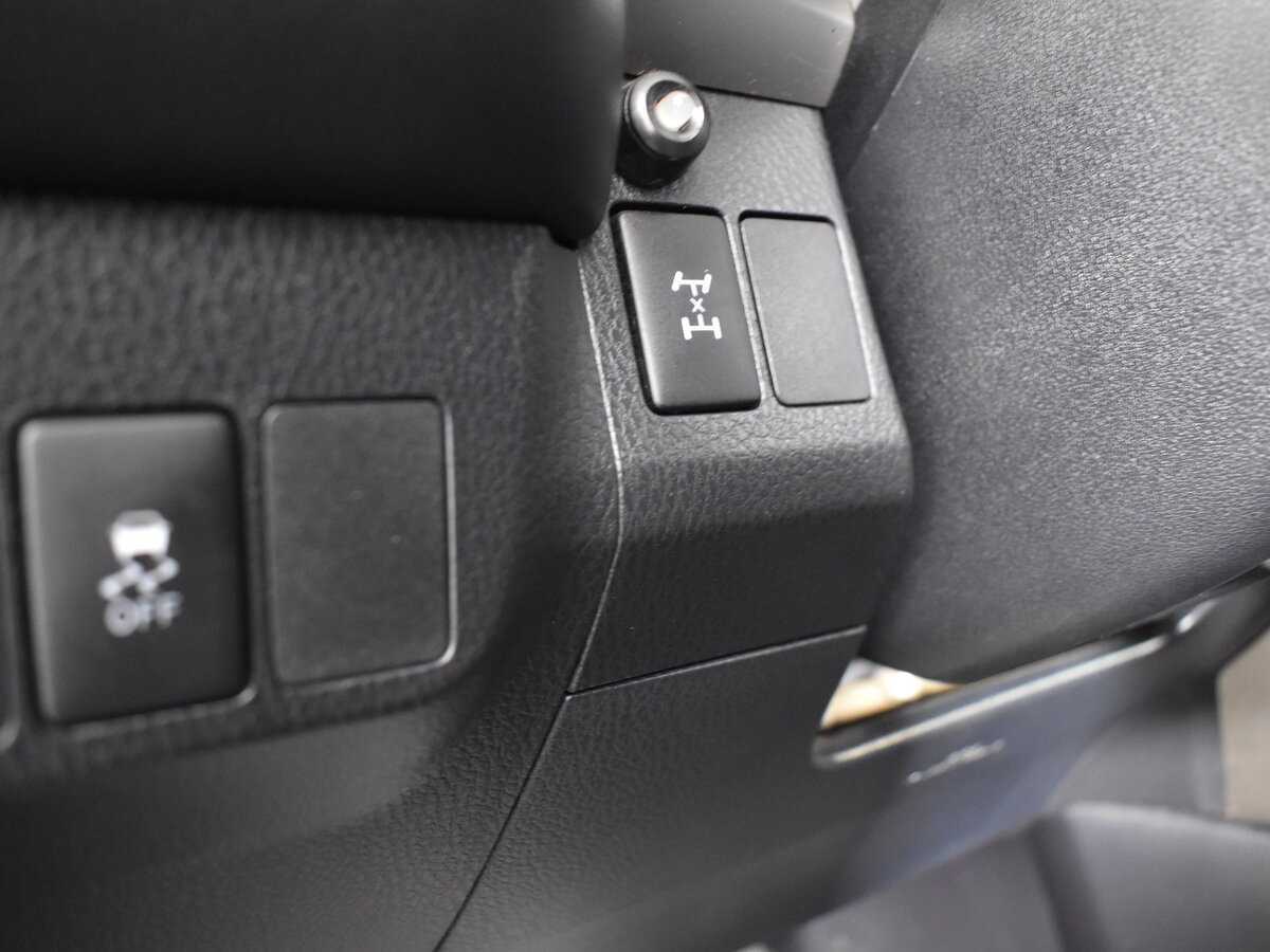 Toyota RAV4, 2014 - Фото №14