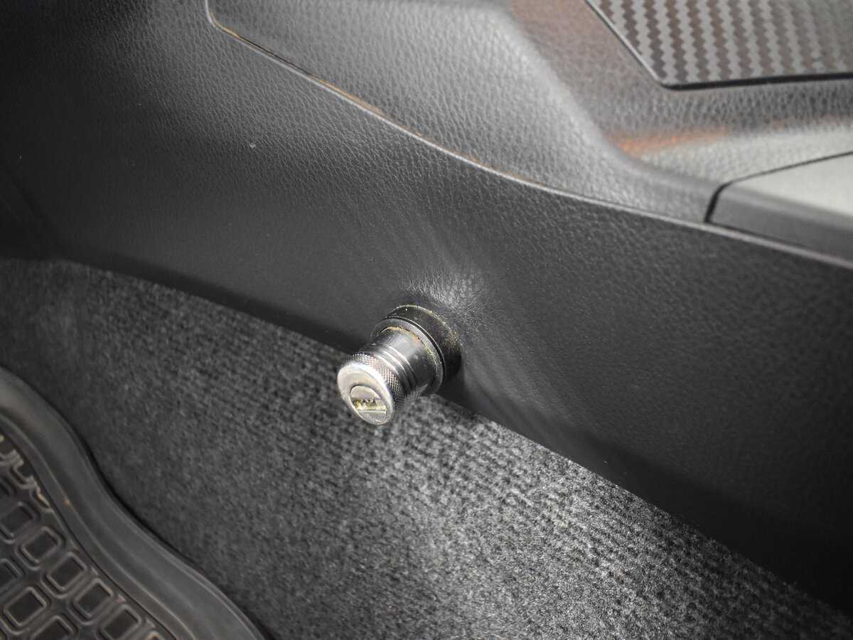 Toyota RAV4, 2014 - Фото №15