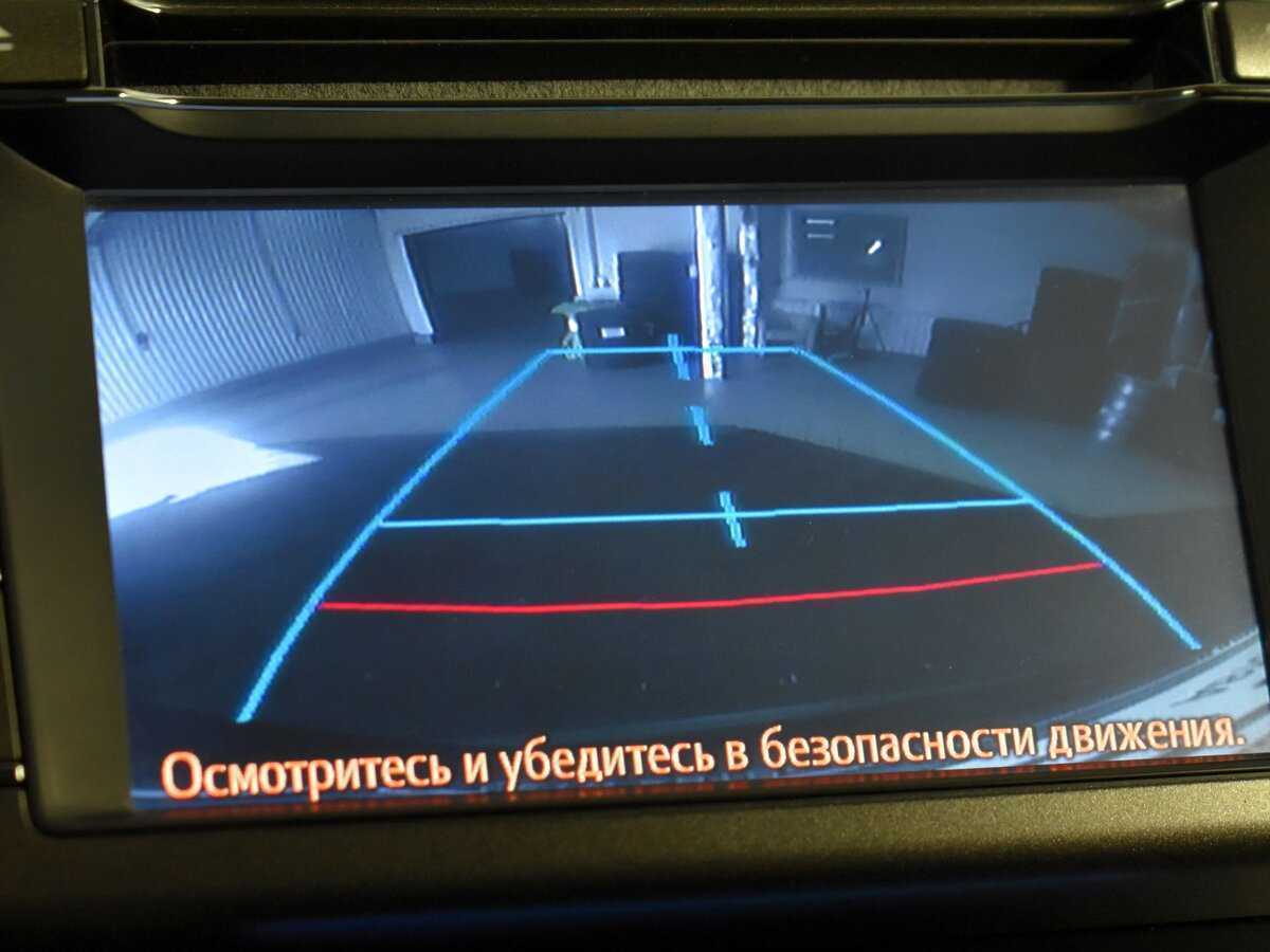 Toyota RAV4, 2014 - Фото №17