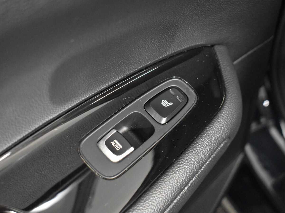 Kia Optima, 2019 - Фото №7