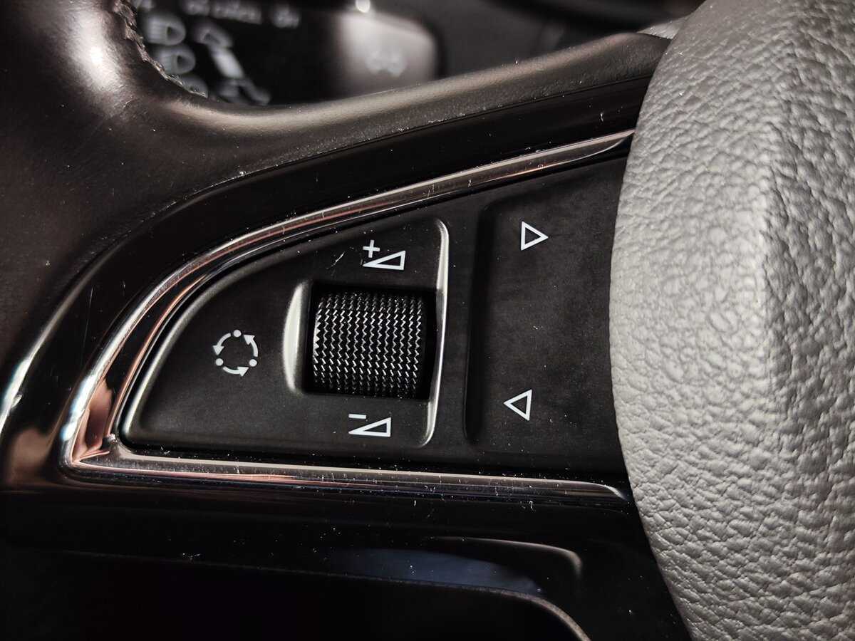 Skoda Octavia, 2014 - Фото №9