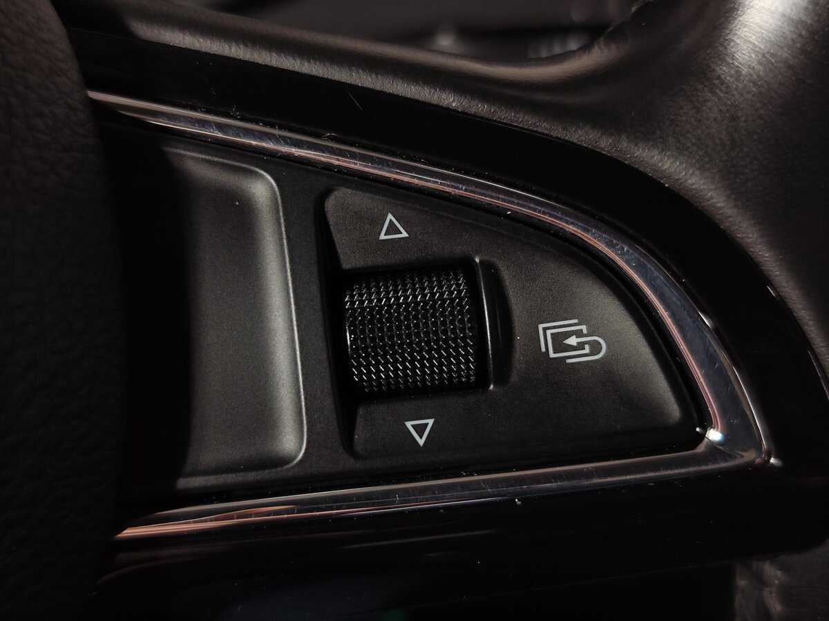 Skoda Octavia, 2014 - Фото №10