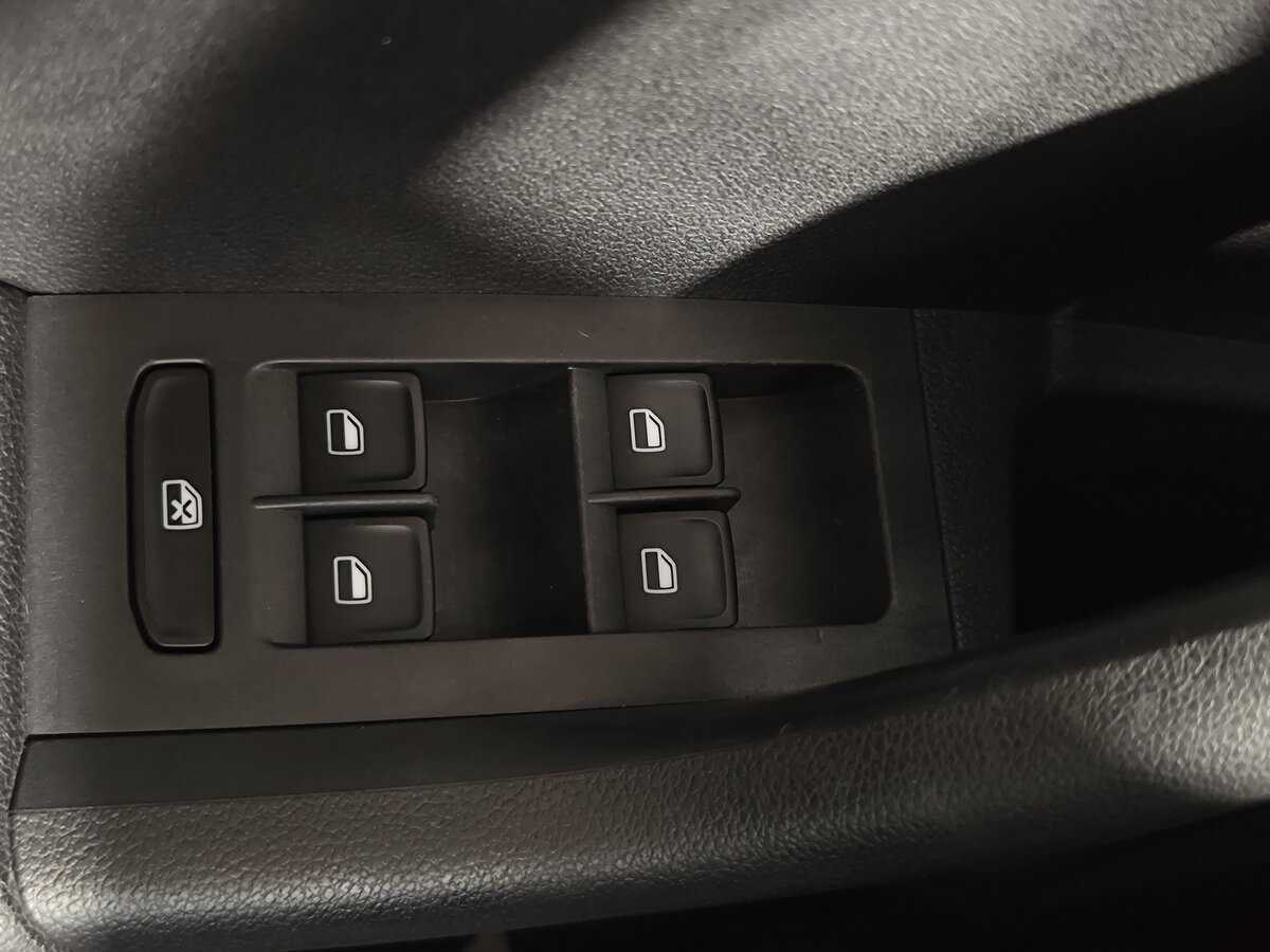 Skoda Octavia, 2014 - Фото №15