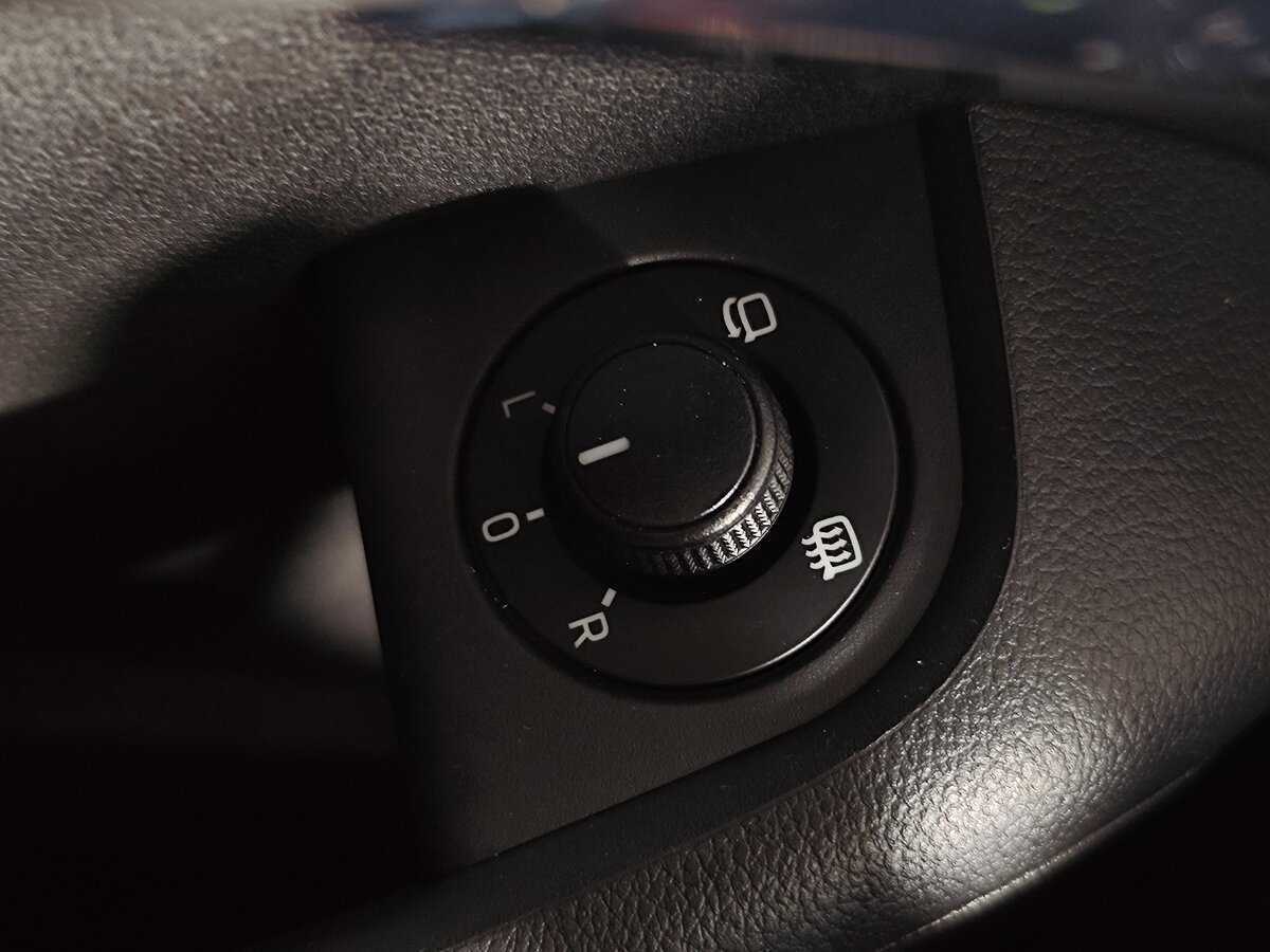 Skoda Octavia, 2014 - Фото №16