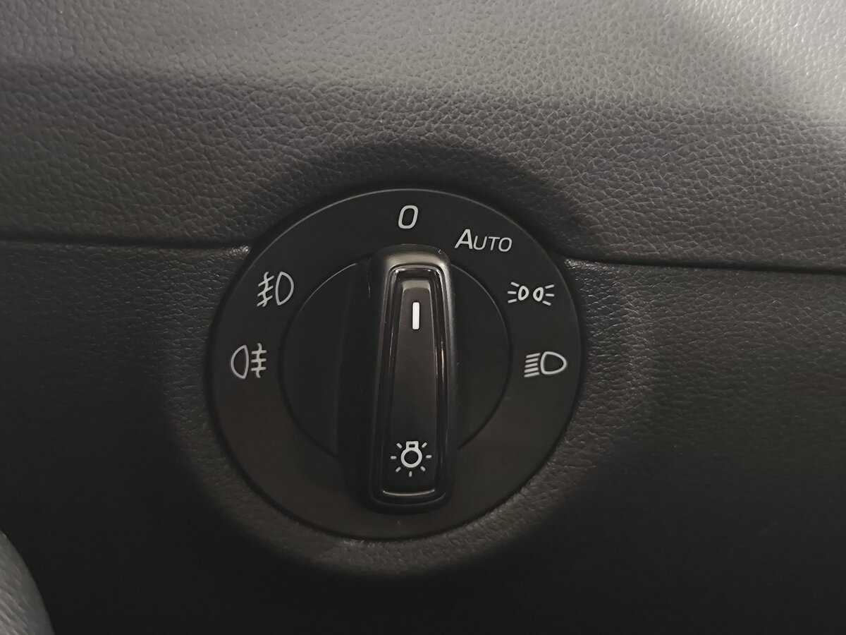 Skoda Octavia, 2014 - Фото №17