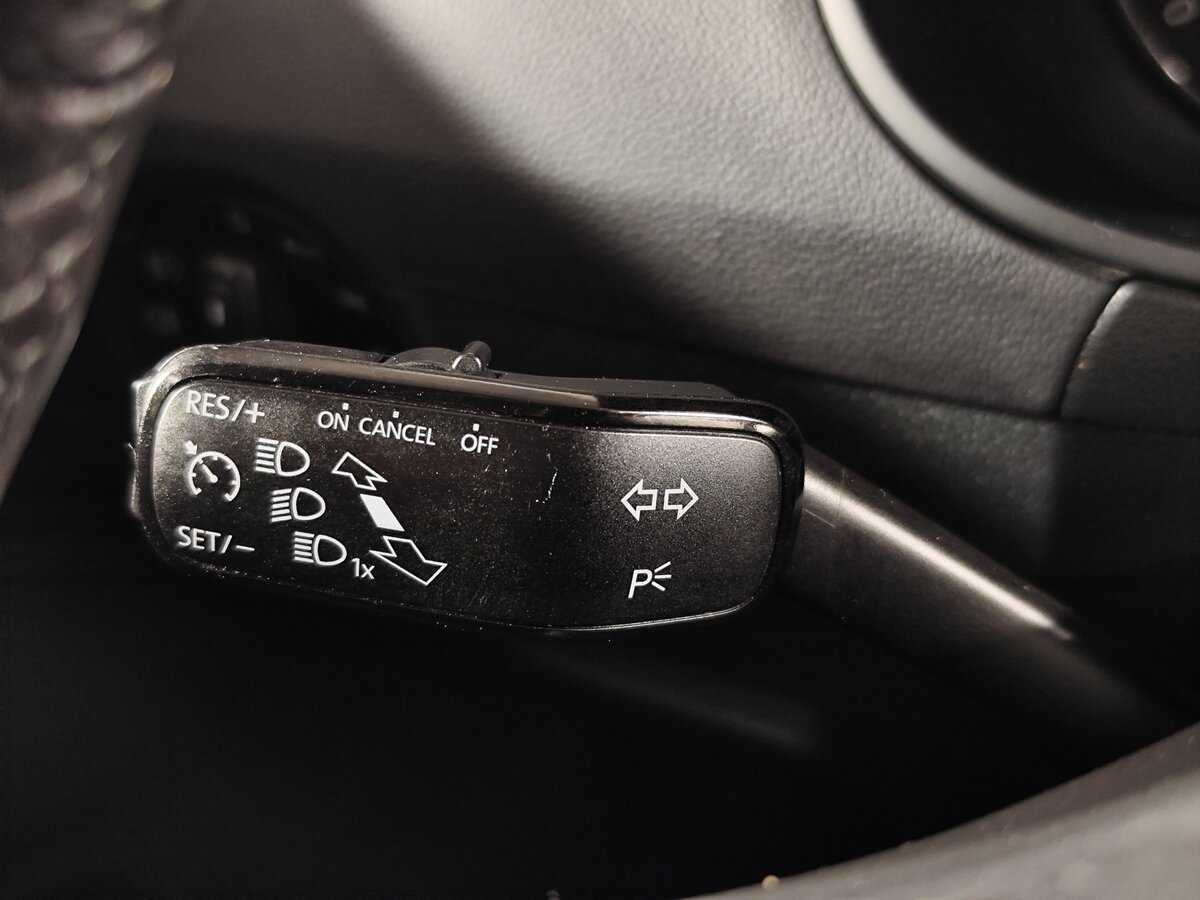 Skoda Octavia, 2014 - Фото №18