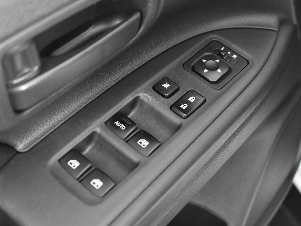 Mitsubishi Outlander, 2017 - Фото №7