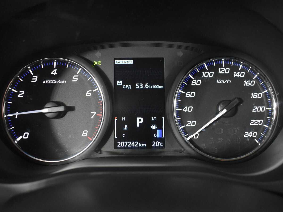 Mitsubishi Outlander, 2017 - Фото №8