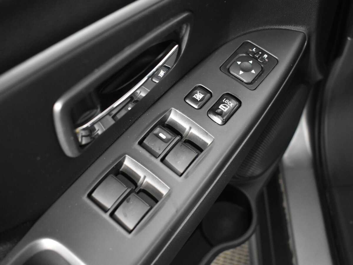 Peugeot 4008, 2012 - Фото №7